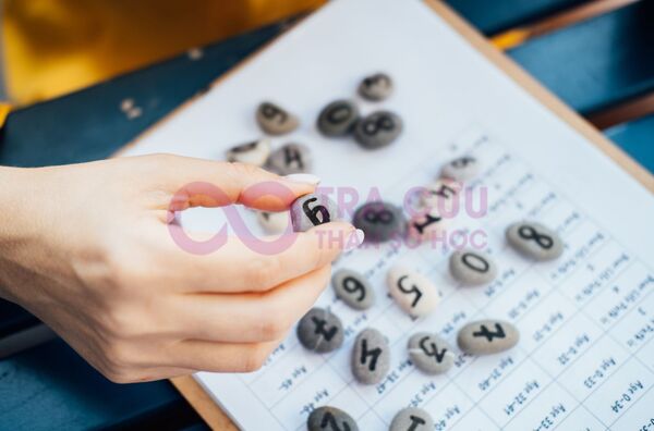 Ảnh hưởng của vận niên thế giới năm 2023 đối với các con số chủ đạo Ảnh hưởng của vận niên thế giới năm 2023 đối với các con số chủ đạo