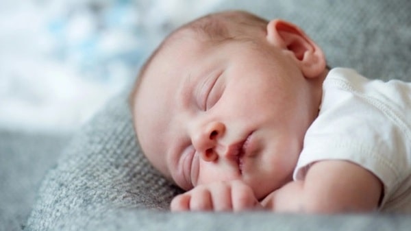 Đặt tên bé trai họ Nguyễn gắn với mong ước của bố mẹ Đặt tên bé trai họ Nguyễn gắn với mong ước của bố mẹ
