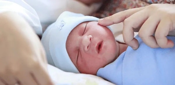 Lưu ý khi đặt tên bé trai họ Nguyễn bố mẹ cần biết Lưu ý khi đặt tên bé trai họ Nguyễn bố mẹ cần biết