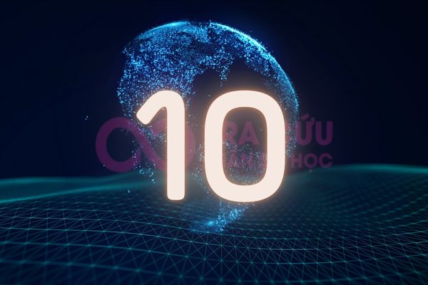 Số chủ đạo 10 trong năm cá nhân 4 thần số học Số chủ đạo 10 trong năm cá nhân 4 thần số học