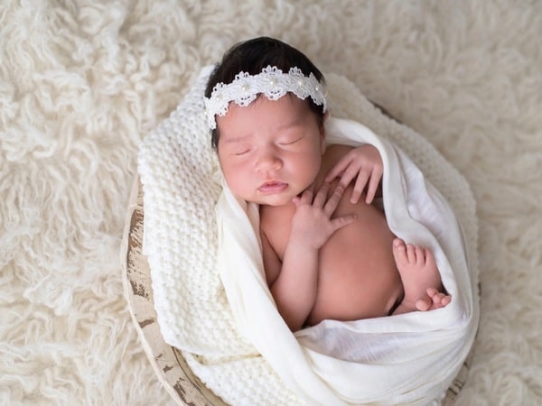 Tên 4 chữ cho bé gái họ Lê hay nhất Tên 4 chữ cho bé gái họ Lê hay nhất