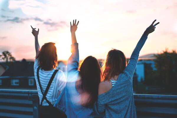 Bói tình bạn theo tuổi sẽ giúp chúng ta tìm thấy người tốt cho công việc và cuộc sống Bói tình bạn theo tuổi sẽ giúp chúng ta tìm thấy người tốt cho công việc và cuộc sống