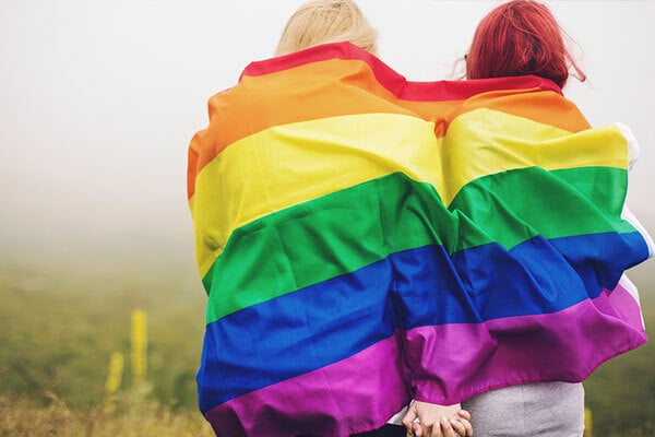 Bói tình yêu cho LGBT theo thần số học giúp bạn biết về người ấy rõ hơn Bói tình yêu cho LGBT theo thần số học giúp bạn biết về người ấy rõ hơn