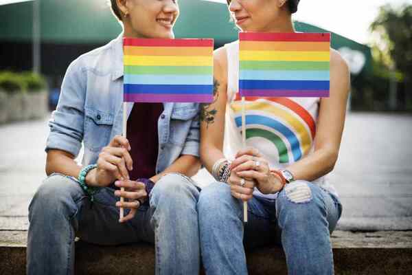 Bói tình yêu cho LGBT giúp bạn xác định được tình cảm của mình và đối phương dễ dàng hơn Bói tình yêu cho LGBT giúp bạn xác định được tình cảm của mình và đối phương dễ dàng hơn