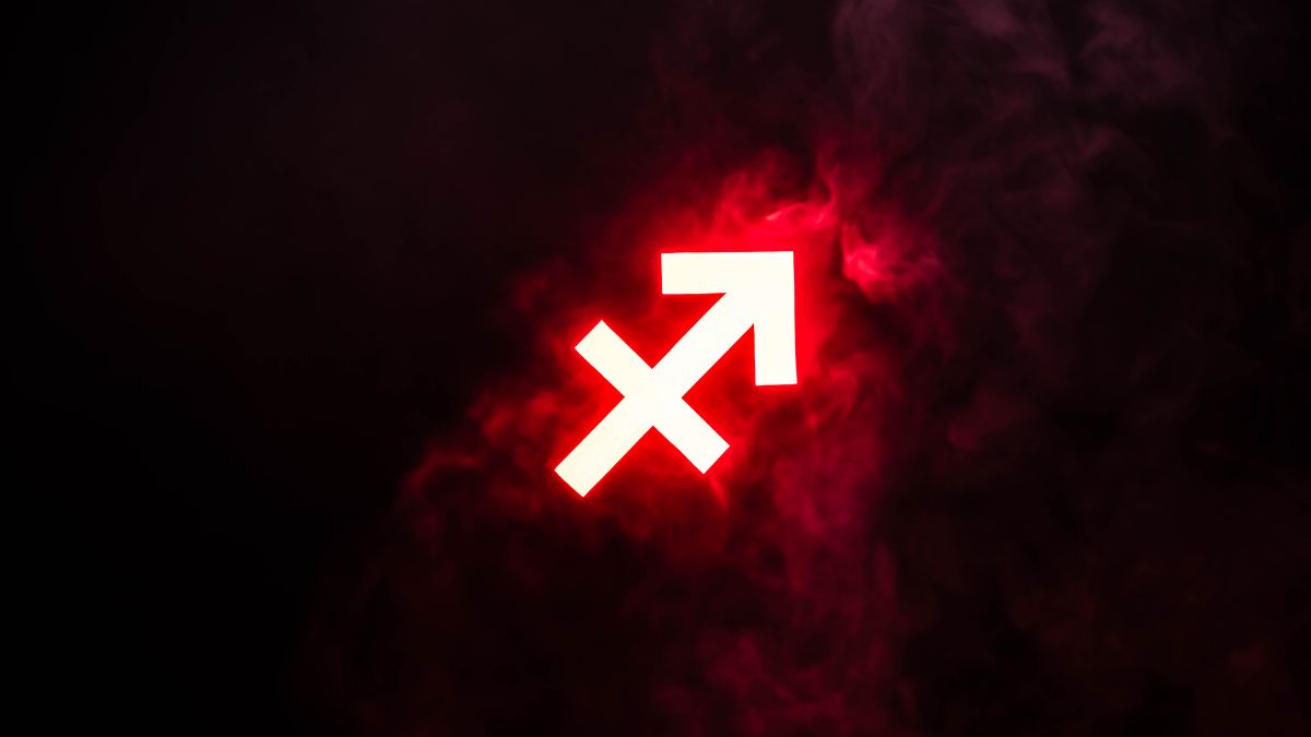 Cung Hoàng đạo nghèo nhất thế giới 22 cung nhân mã sagittarius