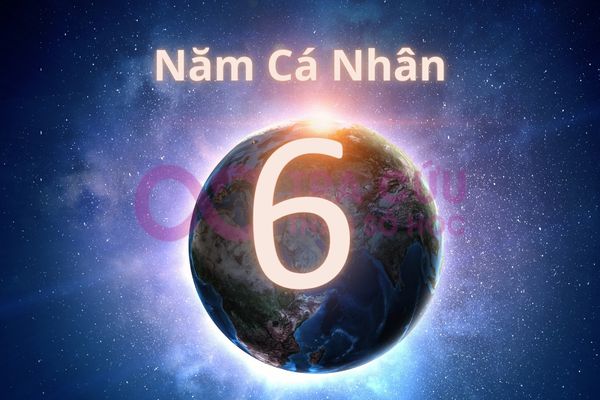 Ảnh hưởng của năm thế giới thần số học 2023 đến năm cá nhân 6 Ảnh hưởng của năm thế giới thần số học 2023 đến năm cá nhân 6