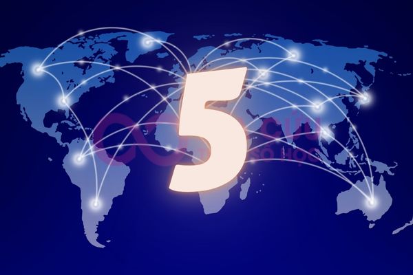 Số chủ đạo 5 trong năm cá nhân 6 có xu hướng tìm hiểu cảm nhận của người khác Số chủ đạo 5 trong năm cá nhân 6 có xu hướng tìm hiểu cảm nhận của người khác