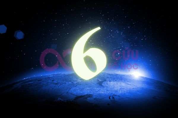 Sự cộng hưởng năng lượng của năm cá nhân số 6 và số chủ đạo 6 Sự cộng hưởng năng lượng của năm cá nhân số 6 và số chủ đạo 6