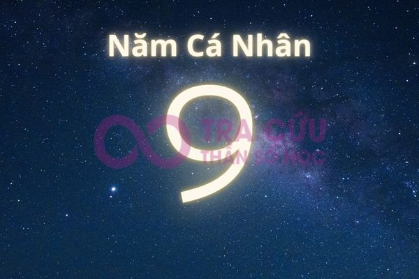 Tác động của năm thế giới 2023 thần số học đến năm cá nhân số 9 Tác động của năm thế giới 2023 thần số học đến năm cá nhân số 9