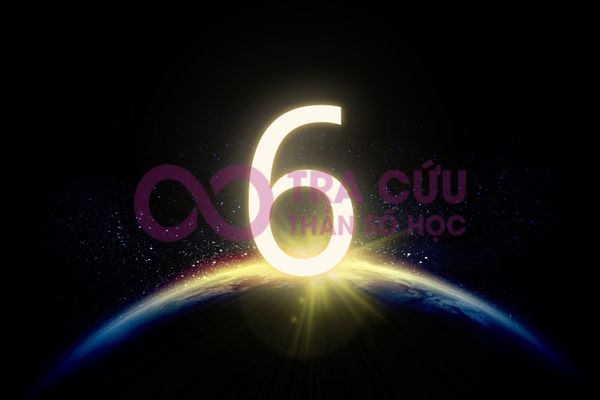 Số chủ đạo 6 trong năm cá nhân 9 được nhìn nhận lại vai trò của bản thân trong cuộc hành trình vừa qua Số chủ đạo 6 trong năm cá nhân 9 được nhìn nhận lại vai trò của bản thân trong cuộc hành trình vừa qua