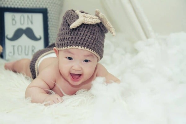 Cách đặt tên bé trai họ Đặng dựa vào chữ cái Cách đặt tên bé trai họ Đặng dựa vào chữ cái