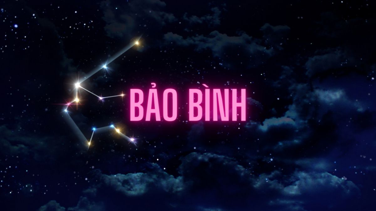 Cung Bảo Bình (Aquarius; 20/1 - 18/2) Nam Nữ và Những Điều Bí Ẩn Bạn Chưa Biết Về Chòm Sao Này 12 Cung Bảo Bình 3