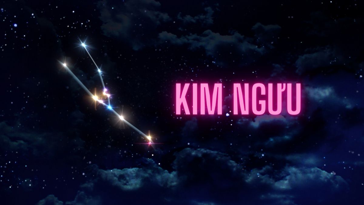 Cung Kim Ngưu (Taurus; 21/05-20/06) và Những Điều Bí Ẩn Bạn Chưa Biết Về Chòm Sao Này 12 cung kim ngưu 1
