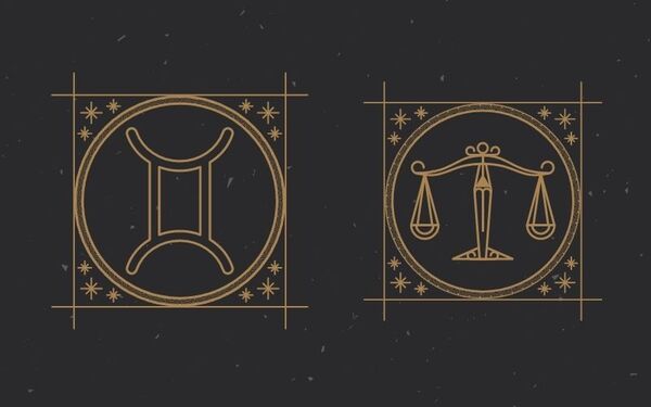Cung Song Tử (Gemini; 21/05-20/06) và Những Điều Bí Ẩn Bạn Chưa Biết Về Cung Hoàng Đạo Này 41 Thiên Bình với Song Tử