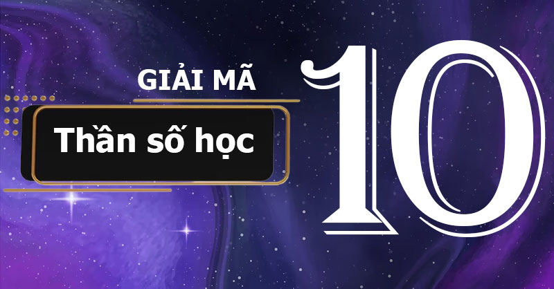 Thần số học Khám phá bí mật ẩn chứa trong con số 7 Thần số học Khám phá bí mật ẩn chứa trong con số