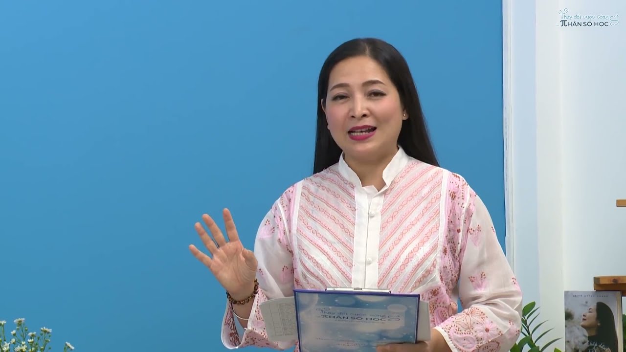 Thần số học số 3: Khám Phá Tính Cách Và Vận Mệnh Đặc Biệt Của Bạn 5 Số 3 trong Thần số học Ý nghĩa và ảnh hưởng