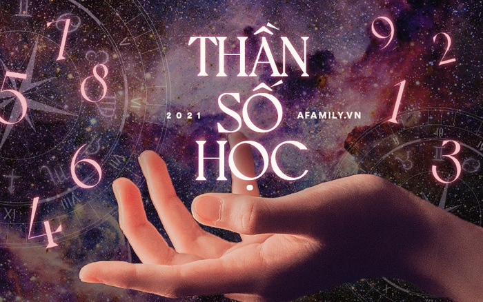 Thần số học số 3: Khám phá ý nghĩa và ảnh hưởng đến cuộc sống bạn 7 Số 3 trong Thần số học Ý nghĩa và ảnh hưởng