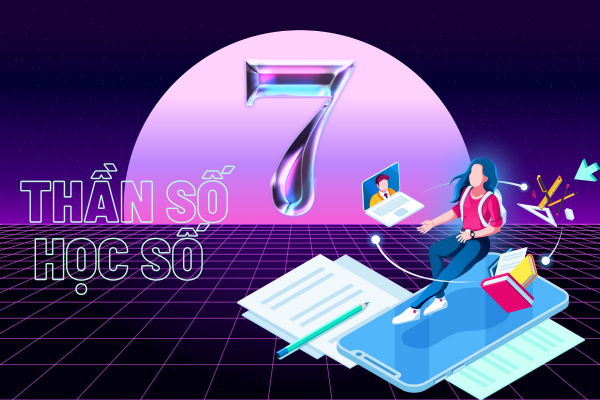 Thần số học số 7: Khám phá bí mật và ý nghĩa sâu sắc trong cuộc sống 6 Thần Số Học Số 7 Ý Nghĩa Và Biểu Hiện