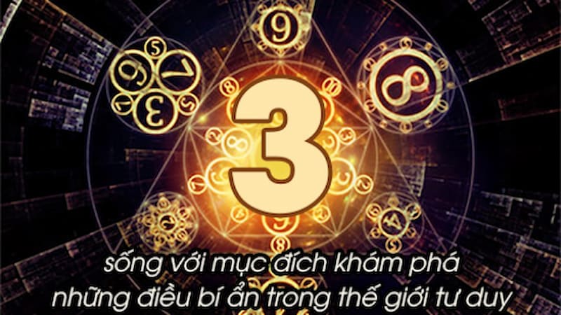 Thần số học số 9: Tìm hiểu ý nghĩa và đặc điểm nổi bật của số 9 trong thần số học 5 Thần số học số 9 Ý nghĩa và ảnh hưởng