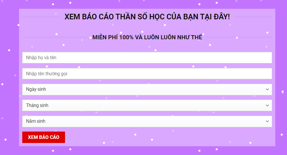 Khám Phá Sự Thú Vị Của Thần Số Học Ngày Tháng Năm Sinh 9 Khám Phá Sự Thú Vị Của Thần Số Học Ngày Tháng Năm Sinh