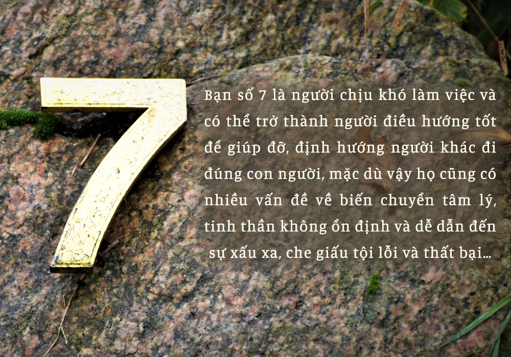 Thần Số Học - Một Nền Tảng Để Hiểu Về Bản Thân và Vũ Trụ 10 Thần Số Học - Một Nền Tảng Để Hiểu Về Bản Thân và Vũ Trụ