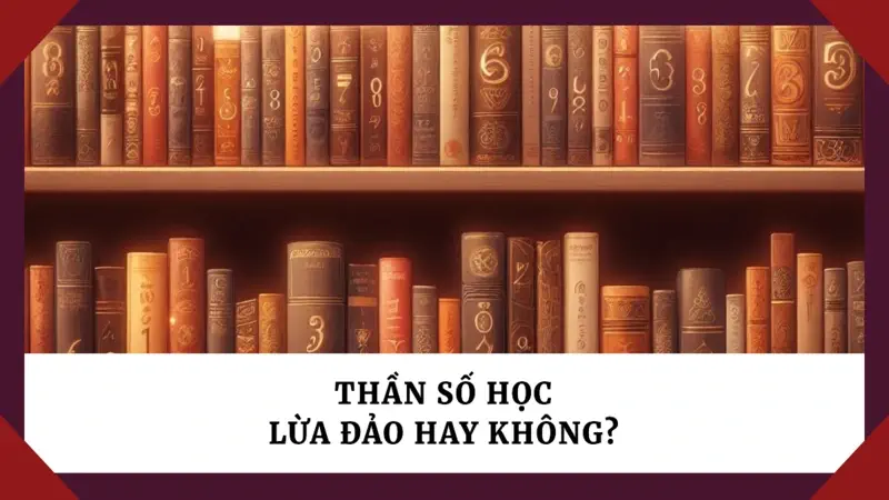 Thần Số Học - Một Nền Tảng Để Hiểu Về Bản Thân và Vũ Trụ 8 Thần Số Học - Một Nền Tảng Để Hiểu Về Bản Thân và Vũ Trụ