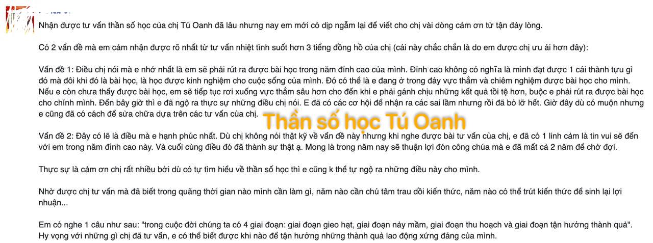 Thần số học là gì? Khám phá ý nghĩa và ứng dụng trong cuộc sống 5 Thần số học Khám phá bản chất và tiềm năng của bản thân